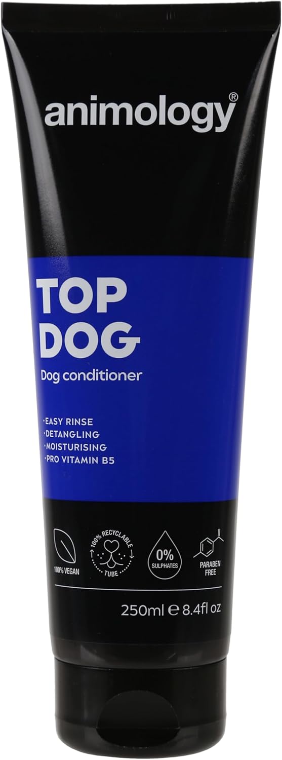 Animology Top Dog conditioner